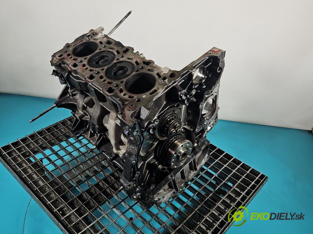 Opel Astra V  2015-2022 1.6 cdti 110 HP manual 81 kW 1598 cm3 5- Blok motora LWQ (Blok motora)