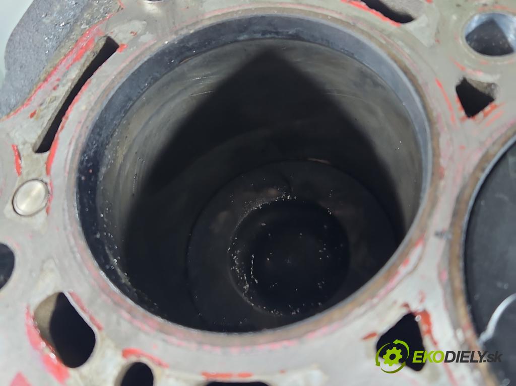 Opel Astra V  2015-2022 1.6 cdti 110 HP manual 81 kW 1598 cm3 5- Blok motora LWQ (Blok motora)