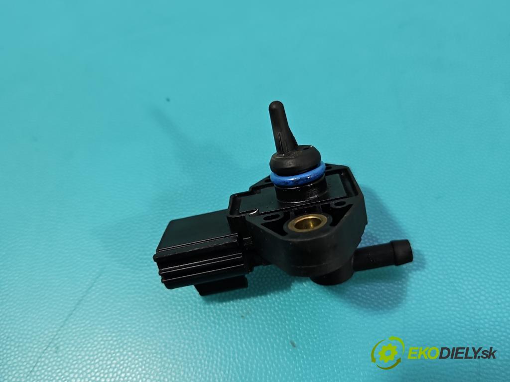 Ford Freestyle 3.0 V6 203KM automatic 149 kW 2967 cm3 5- snímač tlak: palivo 0261230093 (Snímač)