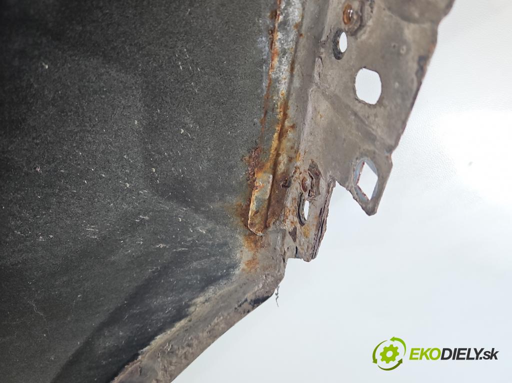 Peugeot 508 I 2010-2018 1.6 thp 156 hp automatic 115 kW 1598 cm3 5- blatnik přední levý  (Levý přední blatník)