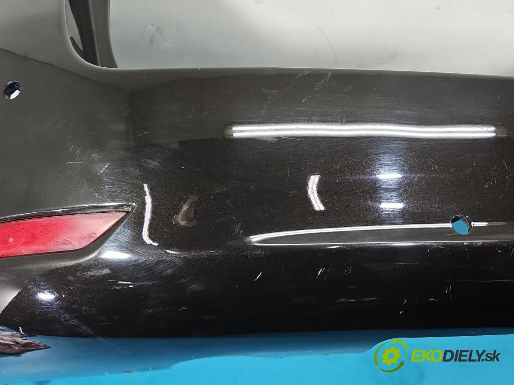 Peugeot 508 I 2010-2018 1.6 thp 156 HP automatic 115 kW 1598 cm3 5- nárazník zadné  (Kľučka dverí ostatné)