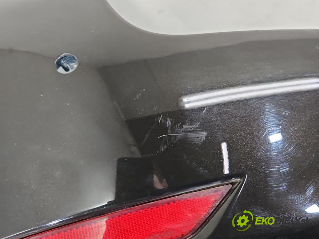 Peugeot 508 I 2010-2018 1.6 thp 156 HP automatic 115 kW 1598 cm3 5- nárazník zadné  (Kľučka dverí ostatné)