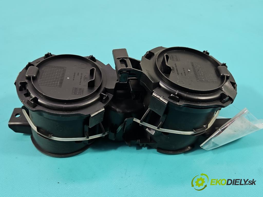 Ford Focus Mk4 2018- 1.5 TDCI 120 HP automatic 88 kW 1499 cm3 5- Rukojeť: na nápoje: JX7B-A13560-F (Držiak (úchyt) na nápoje)