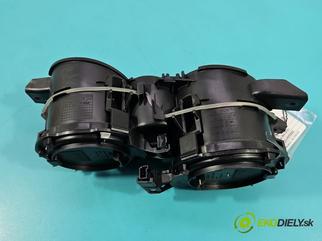 Ford Focus Mk4 2018- 1.5 TDCI 120 HP automatic 88 kW 1499 cm3 5- Rukojeť: na nápoje: JX7B-A13560-F (Držiak (úchyt) na nápoje)