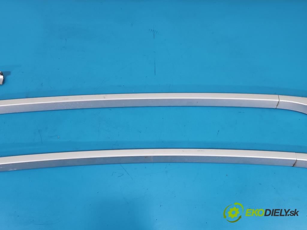 Ford Kuga Mk1 2008-2013 2.0 tdci 136 HP manual 100 kW 1997 cm3 5- zábradlí: 8V41-551A51-AC