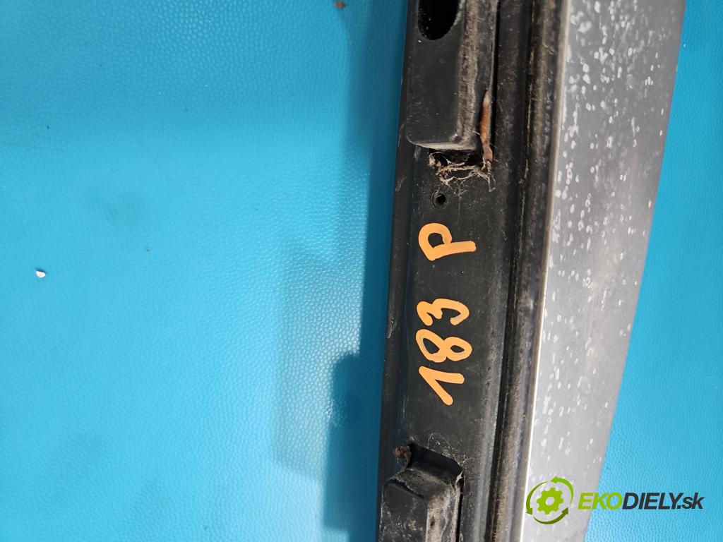 Ford Kuga Mk1 2008-2013 2.0 tdci 136 HP manual 100 kW 1997 cm3 5- zábradlí: 8V41-551A51-AC