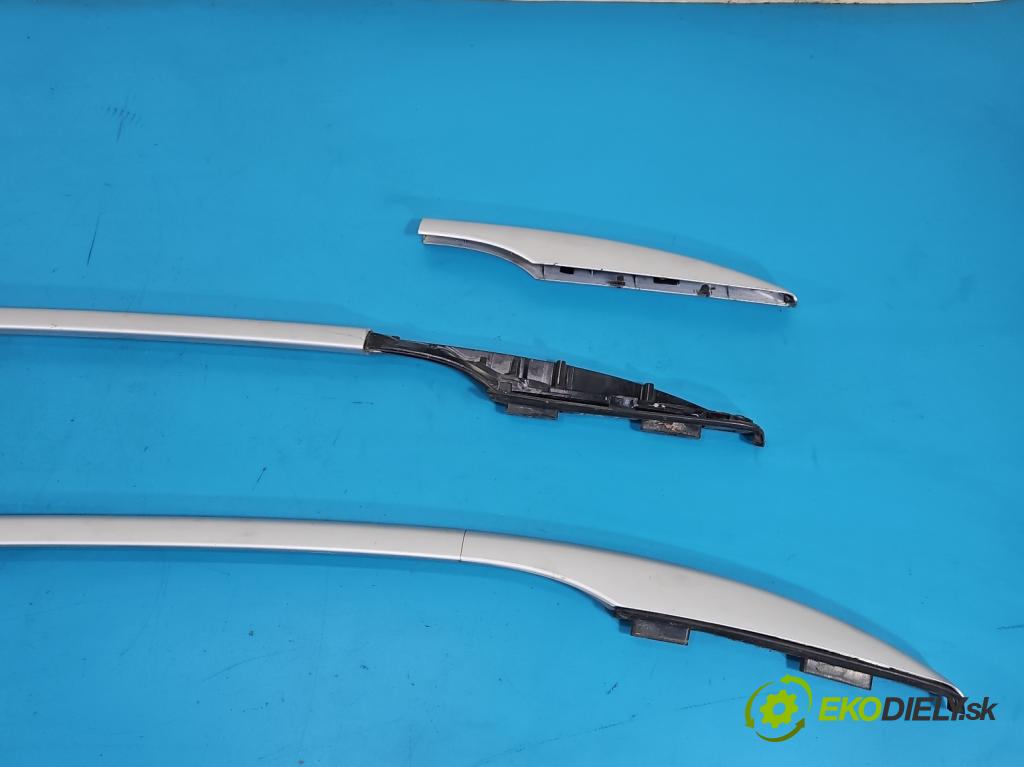 Ford Kuga Mk1 2008-2013 2.0 tdci 136 HP manual 100 kW 1997 cm3 5- zábradlí: 8V41-551A51-AC