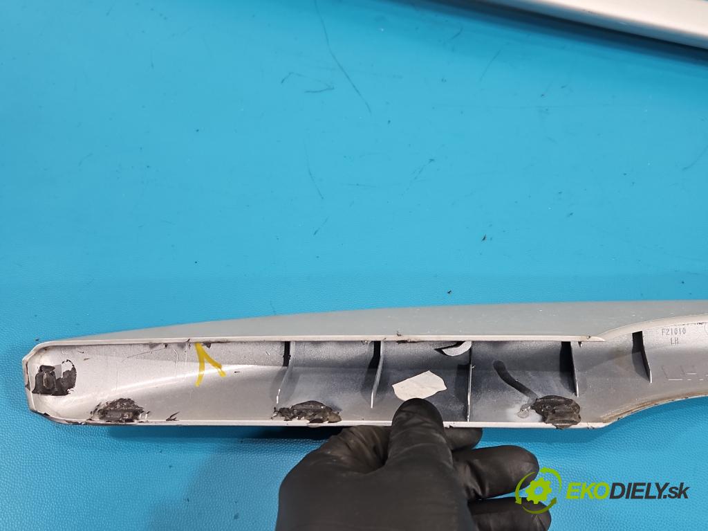 Ford Kuga Mk1 2008-2013 2.0 tdci 136 HP manual 100 kW 1997 cm3 5- zábradlí: 8V41-551A51-AC