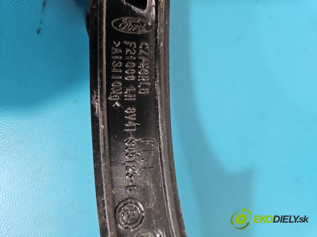 Ford Kuga Mk1 2008-2013 2.0 tdci 136 HP manual 100 kW 1997 cm3 5- zábradlí: 8V41-551A51-AC