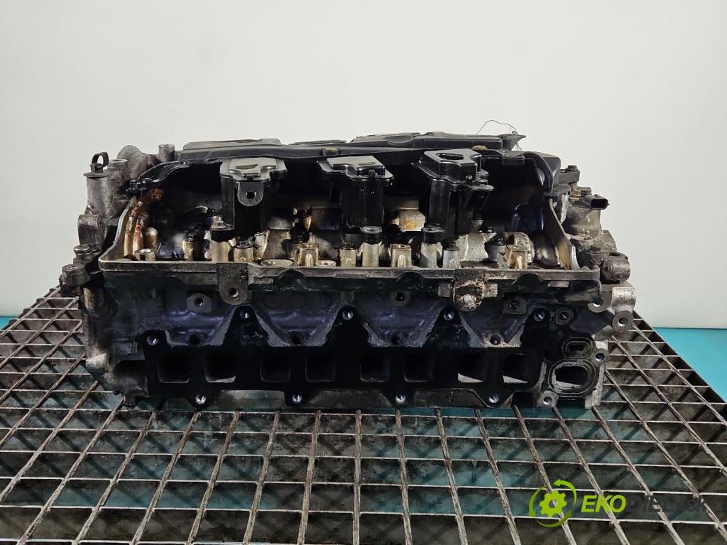 Opel Movano III 2010-2022 2.3 cdti 170 HP manual 125 kW 2299 cm3 2- Hlava: motora 110426655R