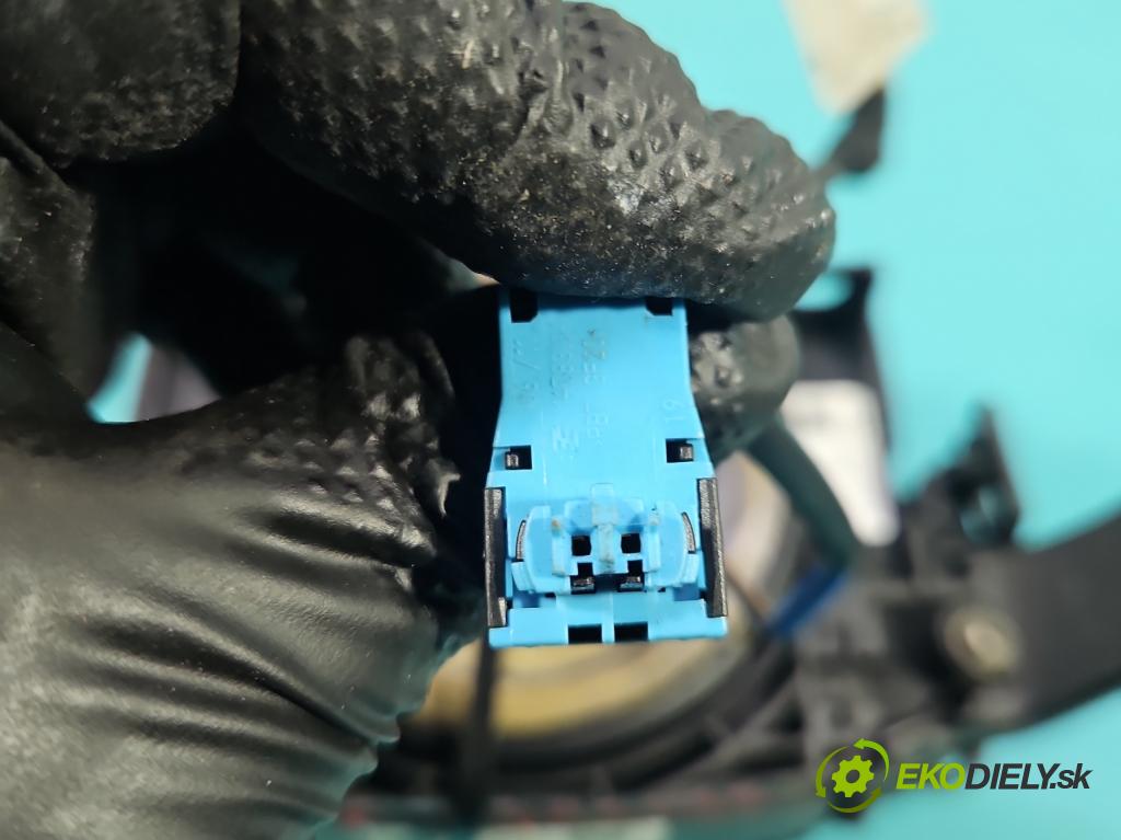 Peugeot 508 I 2010-2018 1.6 thp 156 HP automatic 115 kW 1598 cm3 5- prepínač komplex: 96759261XT (Prepínacie páčky pod volantom)