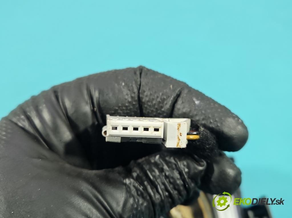 Peugeot 508 I 2010-2018 1.6 thp 156 HP automatic 115 kW 1598 cm3 5- prepínač komplex: 96759261XT (Prepínacie páčky pod volantom)