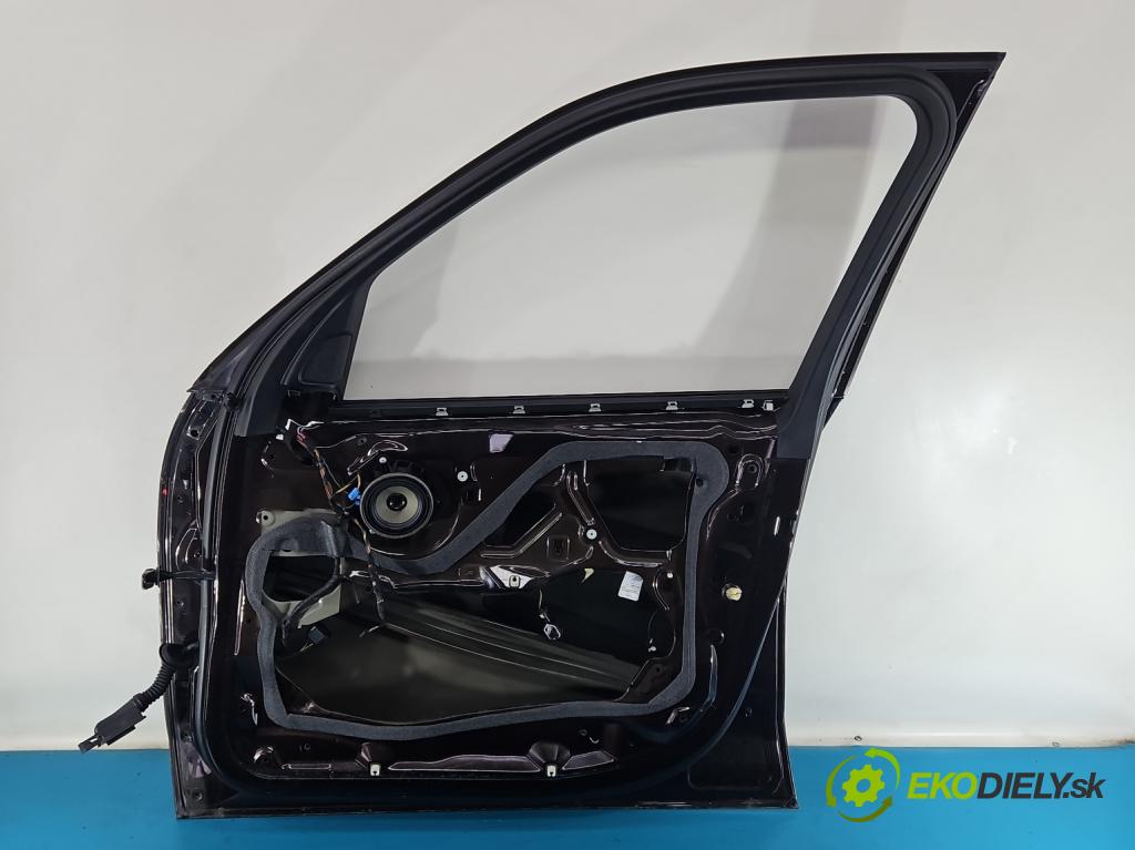 Bmw X5 F15 2013-2018 3.0d 258 HP automatic 190 kW 2993 cm3 5- dvere predné pravé  (Kľučka dverí ostatné)