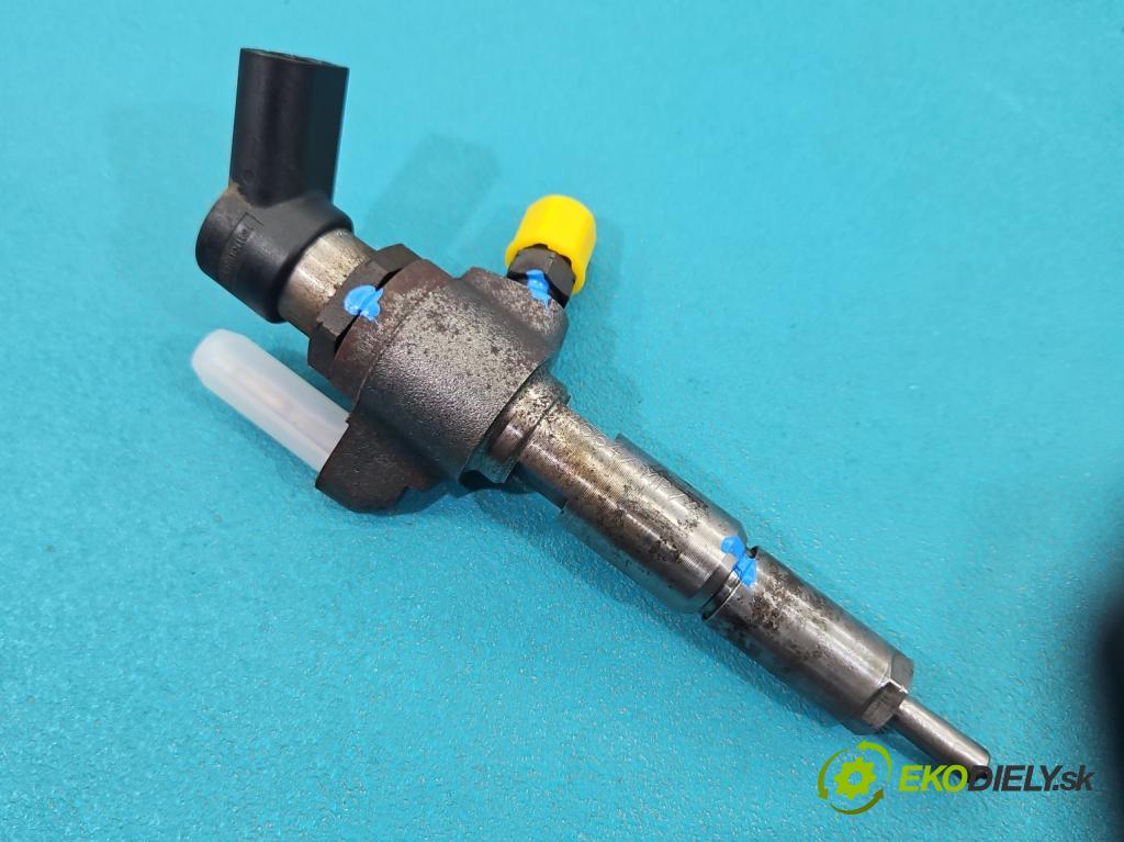 Ford Focus Mk3 2010-2018 1.6 tdci 116 HP manual 85 kW 1560 cm3 5- vstrek 9802448680 (Vstrekovač paliva)