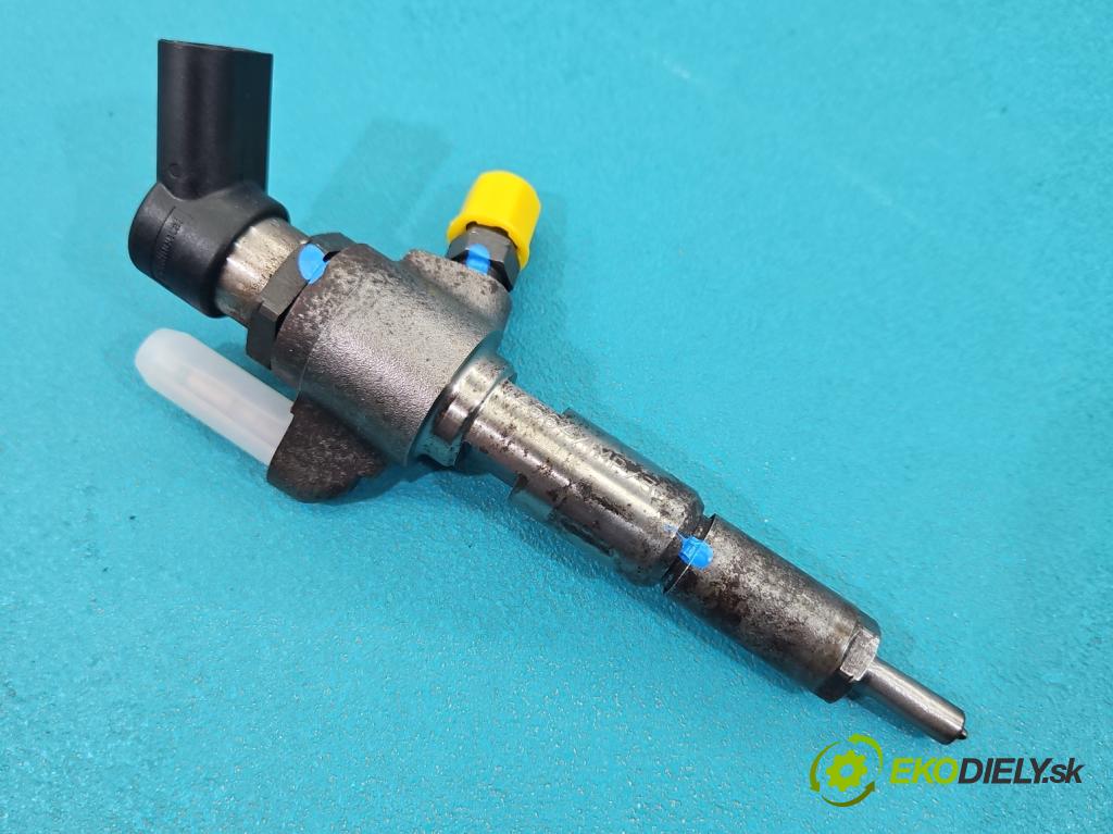 Ford Focus Mk3 2010-2018 1.6 tdci 116 HP manual 85 kW 1560 cm3 5- vstrek 9802448680 (Vstrekovač paliva)