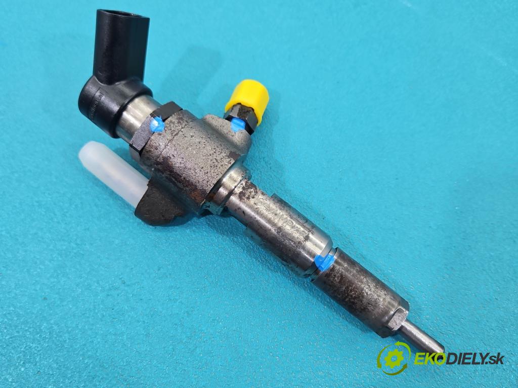 Ford Focus Mk3 2010-2018 1.6 tdci 116 HP manual 85 kW 1560 cm3 5- vstrek 9802448680 (Vstrekovač paliva)