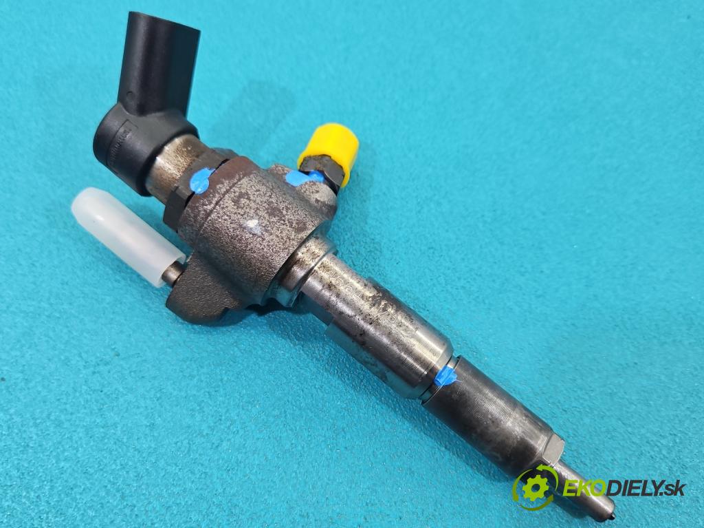 Ford Focus Mk3 2010-2018 1.6 tdci 116 HP manual 85 kW 1560 cm3 5- vstrek 9802448680 (Vstrekovač paliva)