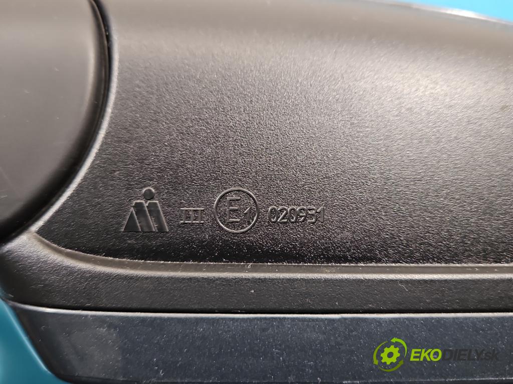 Audi A5 8T 2007-2016 3.0 tdi 239KM manual 176 kW 2967 cm3 2- zrkadlo ľavé (Kľučka dverí ostatné)