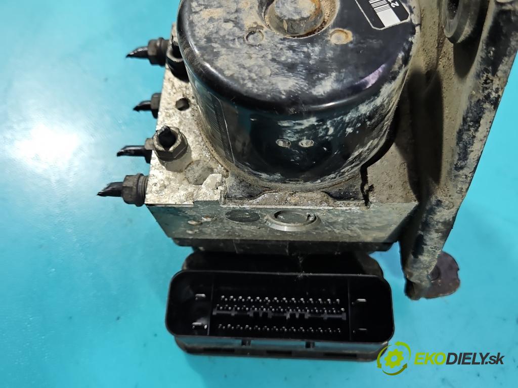 Audi A3 8P 2003-2012 1.9 TDI 105 HP manual 77 kW 1896 cm3 5- čerpadlo abs 1K0907379AD (Pumpa ABS)