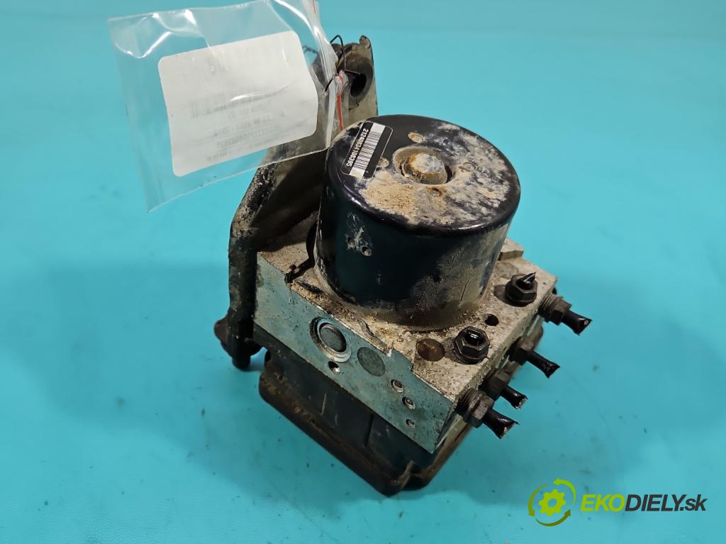 Audi A3 8P 2003-2012 1.9 TDI 105 HP manual 77 kW 1896 cm3 5- čerpadlo abs 1K0907379AD (Pumpa ABS)