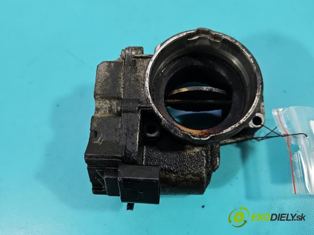 Audi A3 8P 2003-2012 1.9 TDI 105 HP manual 77 kW 1896 cm3 5- klapka 03G128063J (Škrtiaca klapka)