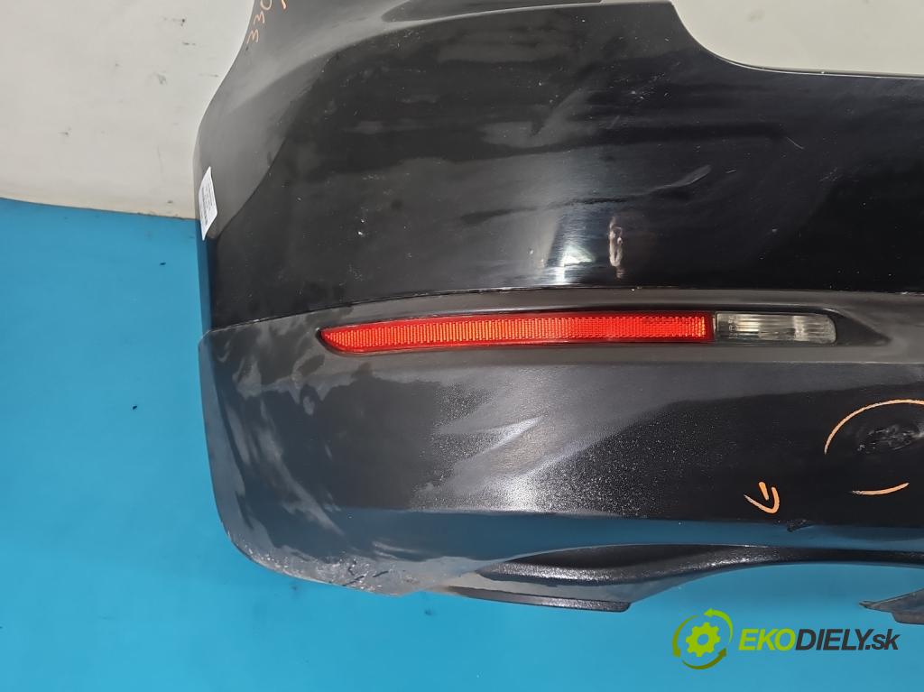 Vw Tiguan I 2007-2016 1.4 TSI 150 HP manual 110 kW 1399 cm3 5- nárazník zadné  (Kľučka dverí ostatné)