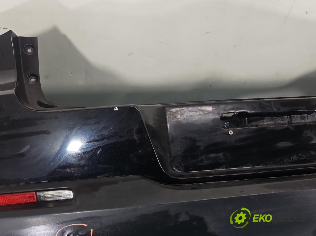 Vw Tiguan I 2007-2016 1.4 TSI 150 HP manual 110 kW 1399 cm3 5- nárazník zadné  (Kľučka dverí ostatné)