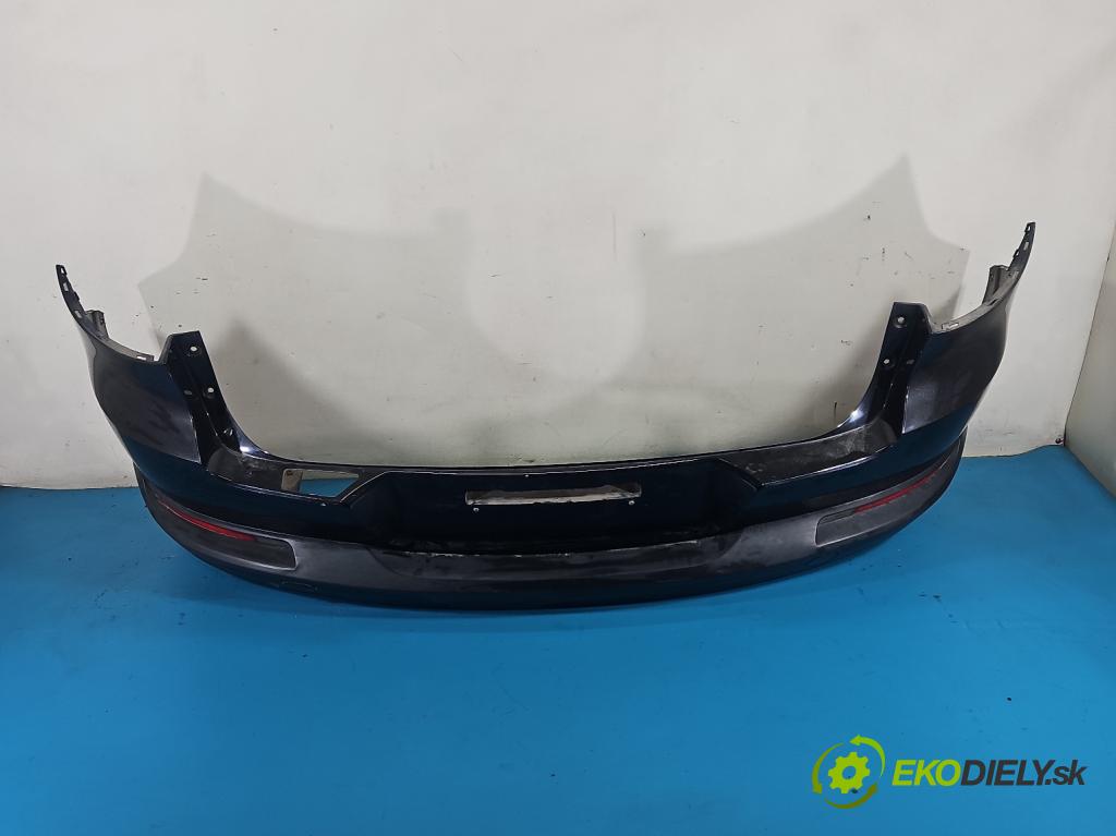 Vw Tiguan I 2007-2016 1.4 TSI 150 HP manual 110 kW 1399 cm3 5- nárazník zadné  (Kľučka dverí ostatné)