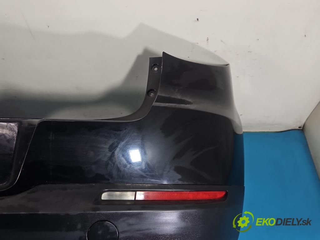 Vw Tiguan I 2007-2016 1.4 TSI 150 HP manual 110 kW 1399 cm3 5- nárazník zadné  (Kľučka dverí ostatné)