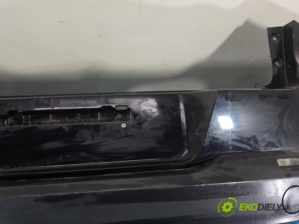 Vw Tiguan I 2007-2016 1.4 TSI 150 HP manual 110 kW 1399 cm3 5- nárazník zadné  (Kľučka dverí ostatné)