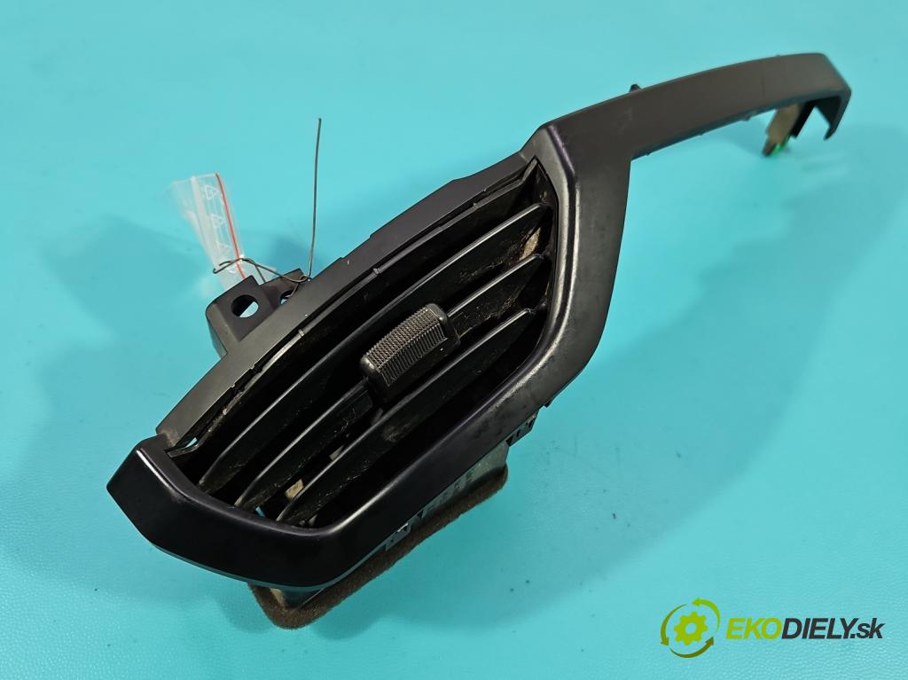 Isuzu D-Max II 2011-2019 2.5 crdi 163 HP manual 120 kW 2499 cm3 2- Mřížka: kúrenia stredová 140820 (Mriežka kúrenia (fukár))