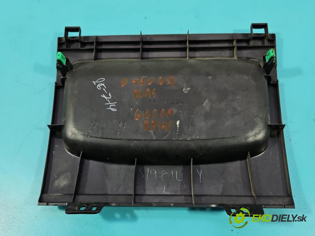 Isuzu D-Max II 2011-2019 2.5 crdi 163 HP manual 120 kW 2499 cm3 2- kryt plast