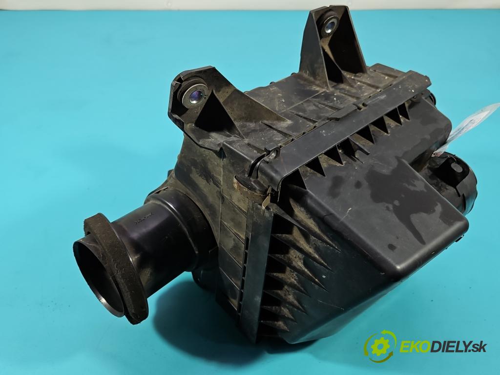 Isuzu D-Max II 2011-2019 2.5d 163 HP manual 120 kW 2499 cm3 2- obal filtra vzduchu 898179138 (Obal vzduchového filtra)