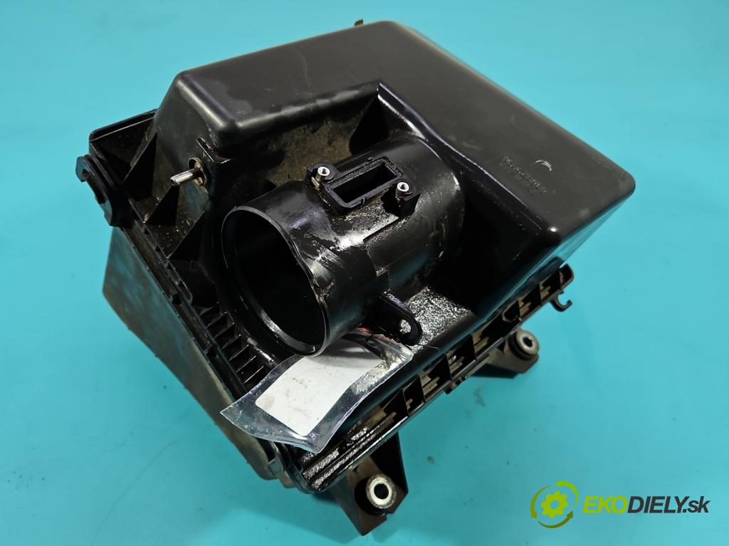 Isuzu D-Max II 2011-2019 2.5d 163 HP manual 120 kW 2499 cm3 2- obal filtra vzduchu 898179138 (Obal vzduchového filtra)