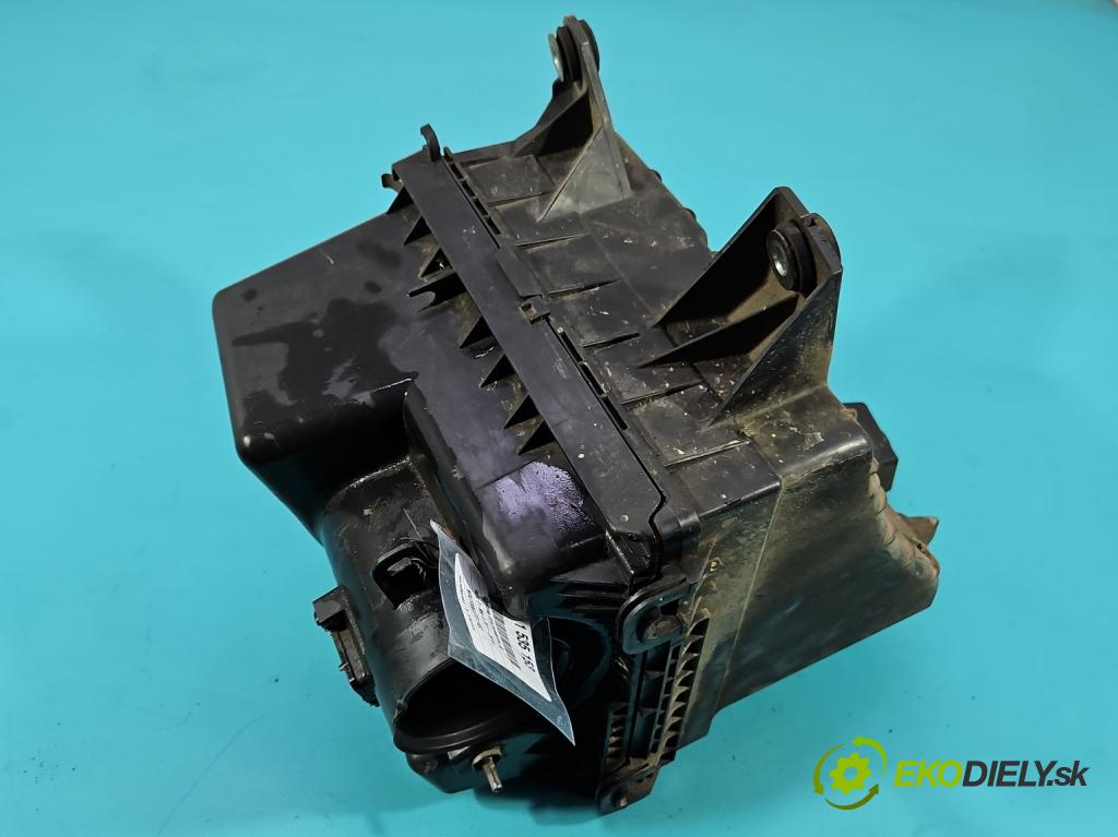 Isuzu D-Max II 2011-2019 2.5d 163 HP manual 120 kW 2499 cm3 2- obal filtra vzduchu 898179138 (Obal vzduchového filtra)