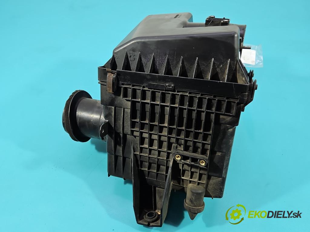 Isuzu D-Max II 2011-2019 2.5d 163 HP manual 120 kW 2499 cm3 2- obal filtra vzduchu 898179138 (Obal vzduchového filtra)