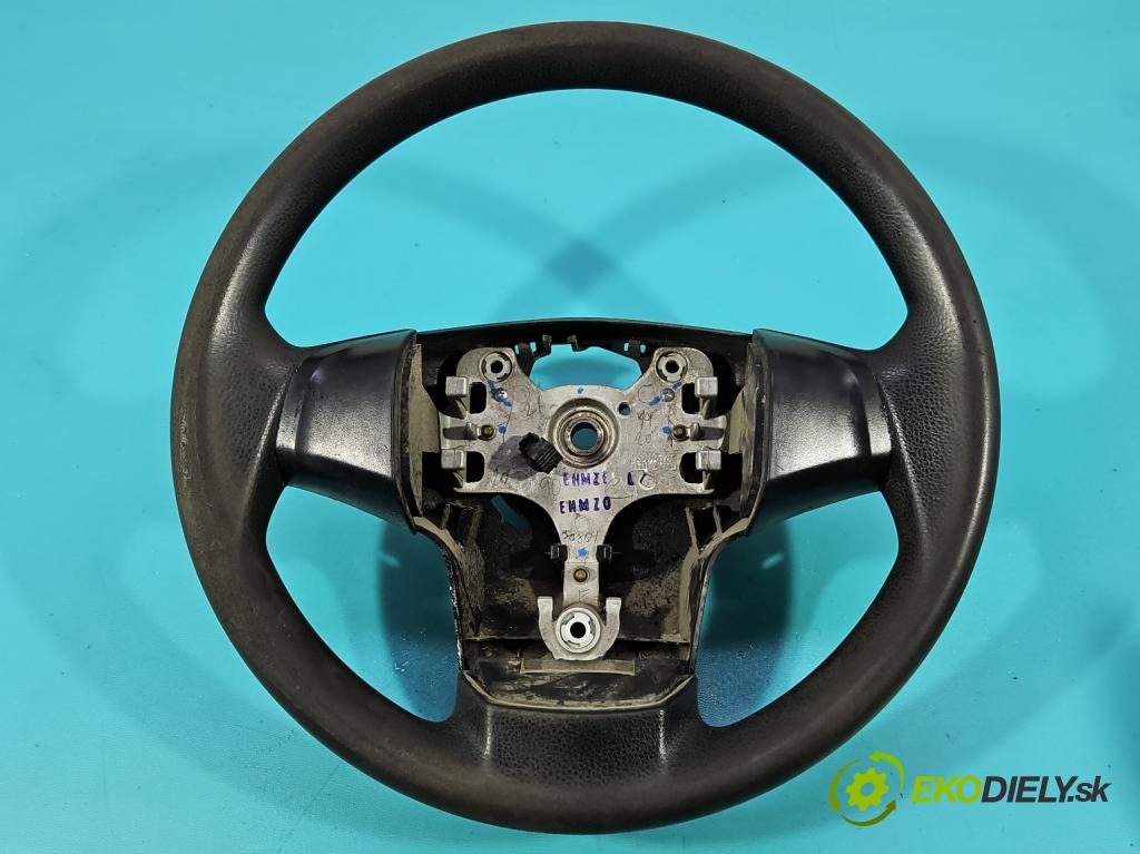 Isuzu D-Max II 2011-2019 2.5 crdi 163 HP manual 120 kW 2499 cm3 2- volant 8974167973 (Volant)