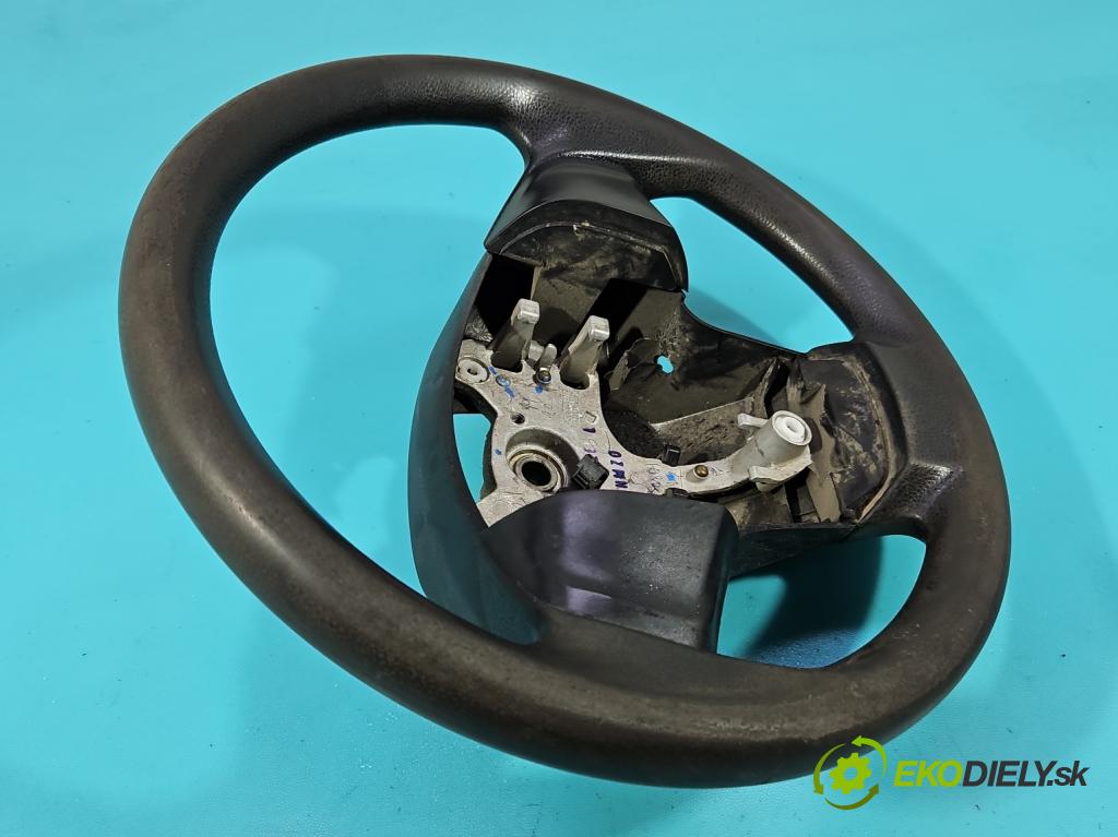 Isuzu D-Max II 2011-2019 2.5 crdi 163 HP manual 120 kW 2499 cm3 2- volant 8974167973 (Volant)