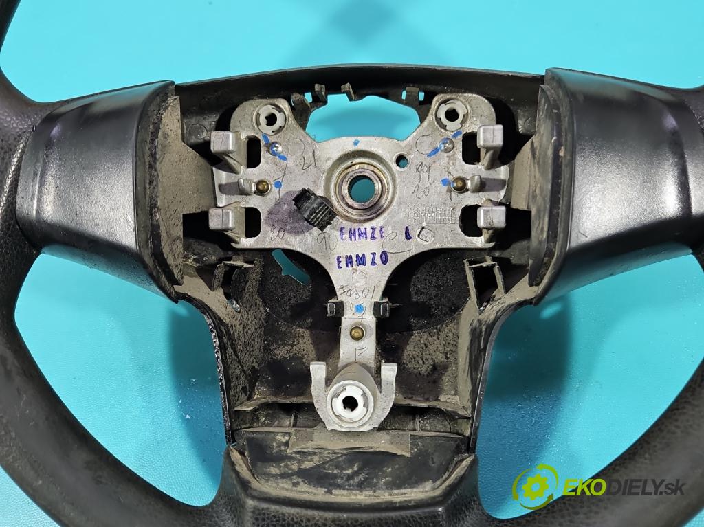 Isuzu D-Max II 2011-2019 2.5 crdi 163 HP manual 120 kW 2499 cm3 2- volant 8974167973 (Volant)