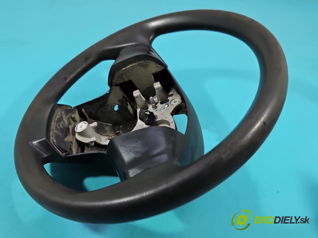 Isuzu D-Max II 2011-2019 2.5 crdi 163 HP manual 120 kW 2499 cm3 2- volant 8974167973 (Volant)