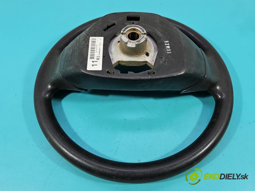 Isuzu D-Max II 2011-2019 2.5 crdi 163 HP manual 120 kW 2499 cm3 2- volant 8974167973 (Volant)