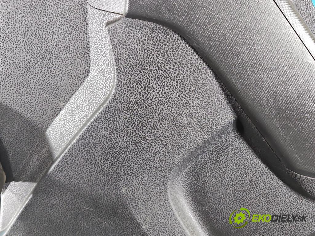 Isuzu D-Max II 2011-2019 2.5 crdi 163 HP manual 120 kW 2499 cm3 2- Čalounictví: dvere predné pravé 8974277150