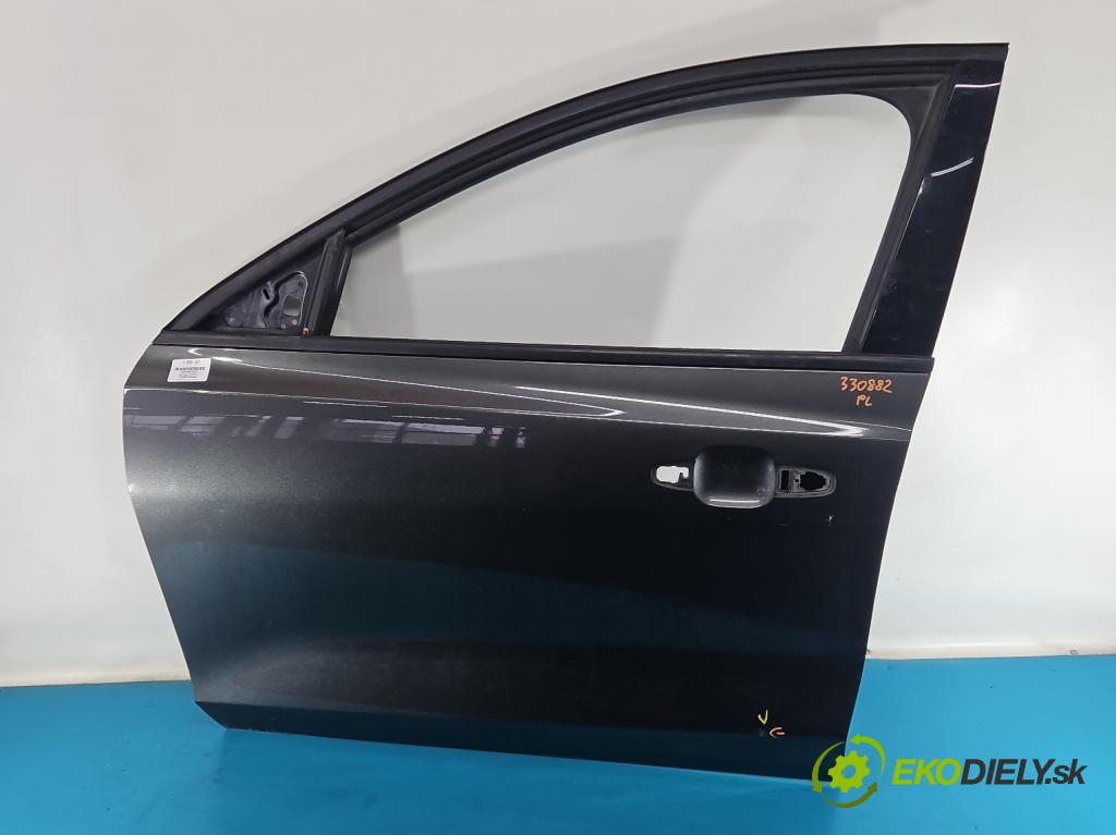Ford Focus Mk4 2018- 1.5 TDCI 120 hp automatic 88 kW 1499 cm3 5- dveře přední levé  (Klika dveří ostatní)