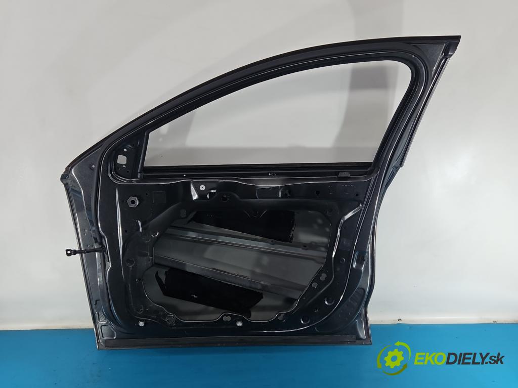 Ford Focus Mk4 2018- 1.5 TDCI 120 HP automatic 88 kW 1499 cm3 5- dvere predné pravé  (Kľučka dverí ostatné)