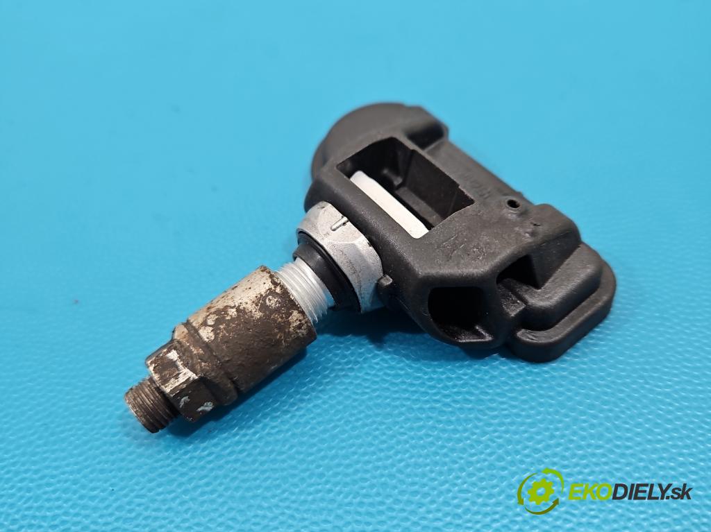 Maserati Quattroporte VI 13- 3.0 V6 automatic 301 kW 2979 cm3 4- snímač tlak: pneumatika 670034786 (Snímač tlaku v pneumatike)