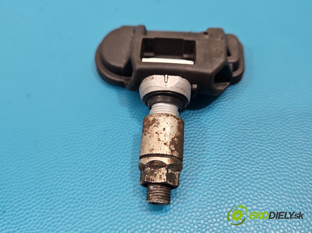 Maserati Quattroporte VI 13- 3.0 V6 automatic 301 kW 2979 cm3 4- snímač tlak: pneumatika 670034786 (Snímač tlaku v pneumatike)