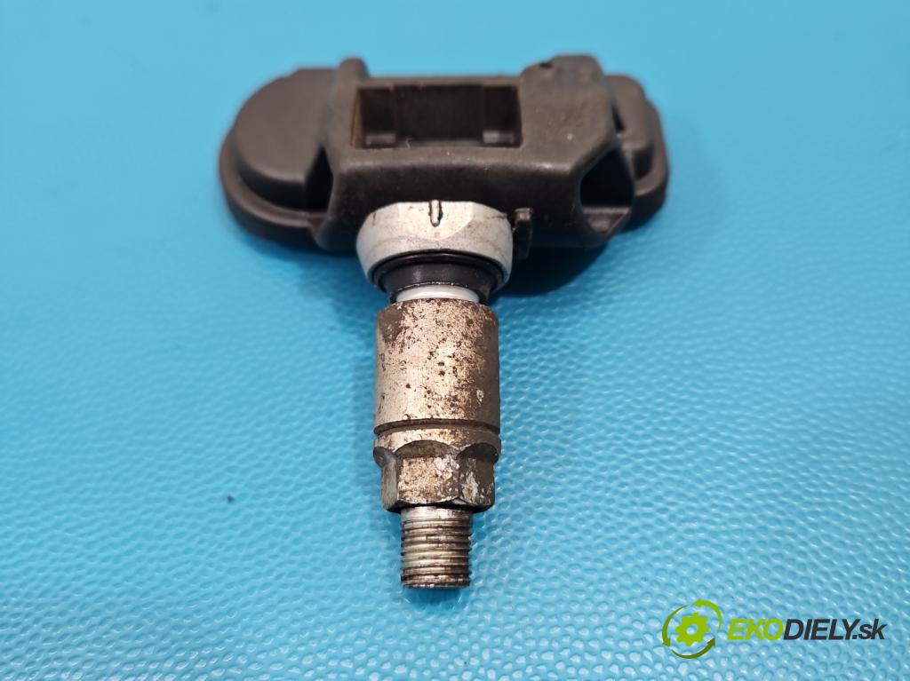 Maserati Quattroporte VI 13- 3.0 V6 automatic 301 kW 2979 cm3 4- snímač tlak: pneumatika 670034786 (Snímač tlaku v pneumatike)