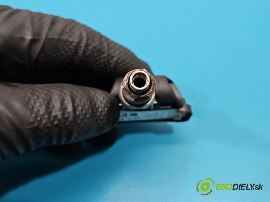 Maserati Quattroporte VI 13- 3.0 V6 automatic 301 kW 2979 cm3 4- snímač tlak: pneumatika 670034786 (Snímač tlaku v pneumatike)