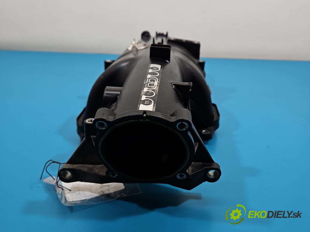 Maserati Quattroporte VI 13- 3.0 V6 automatic 301 kW 2979 cm3 4- zvod nasávací  (Sacie potrubie)