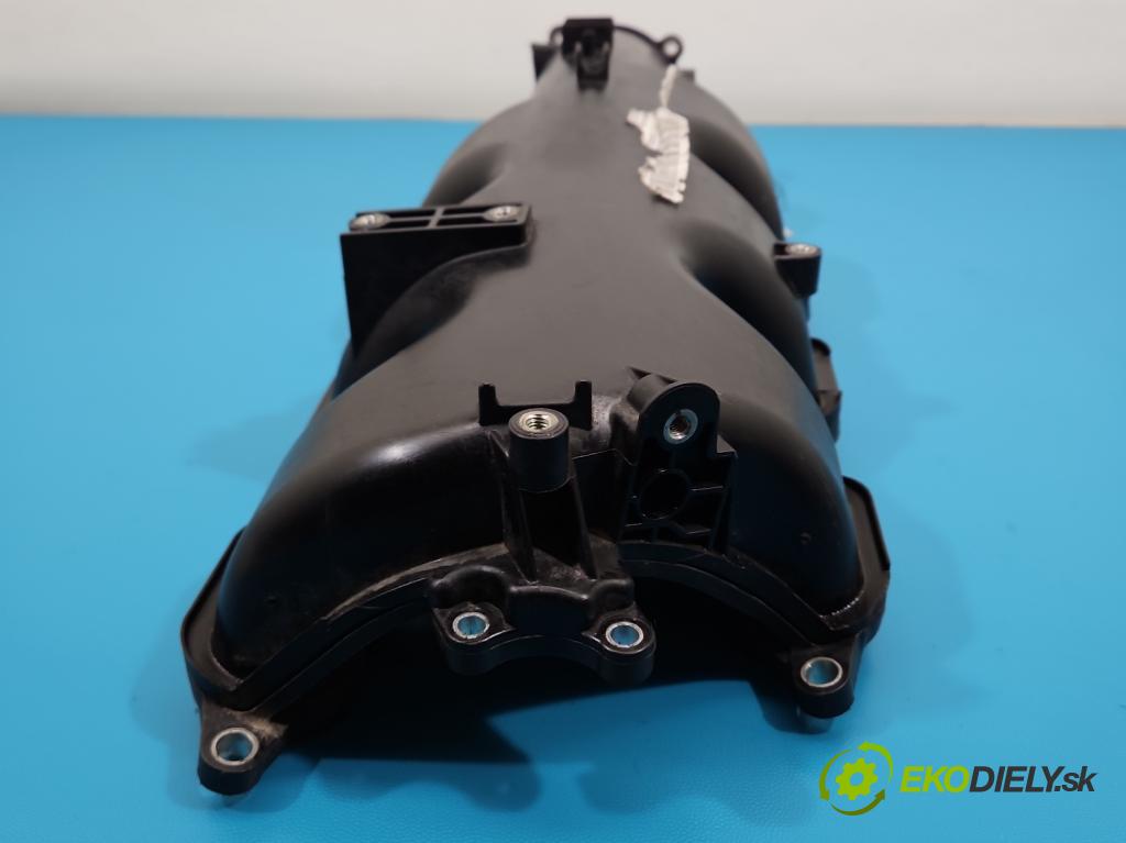 Maserati Quattroporte VI 13- 3.0 V6 automatic 301 kW 2979 cm3 4- zvod nasávací  (Sacie potrubie)